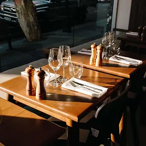 Lägenhetshotell The Sebel, Brisbane