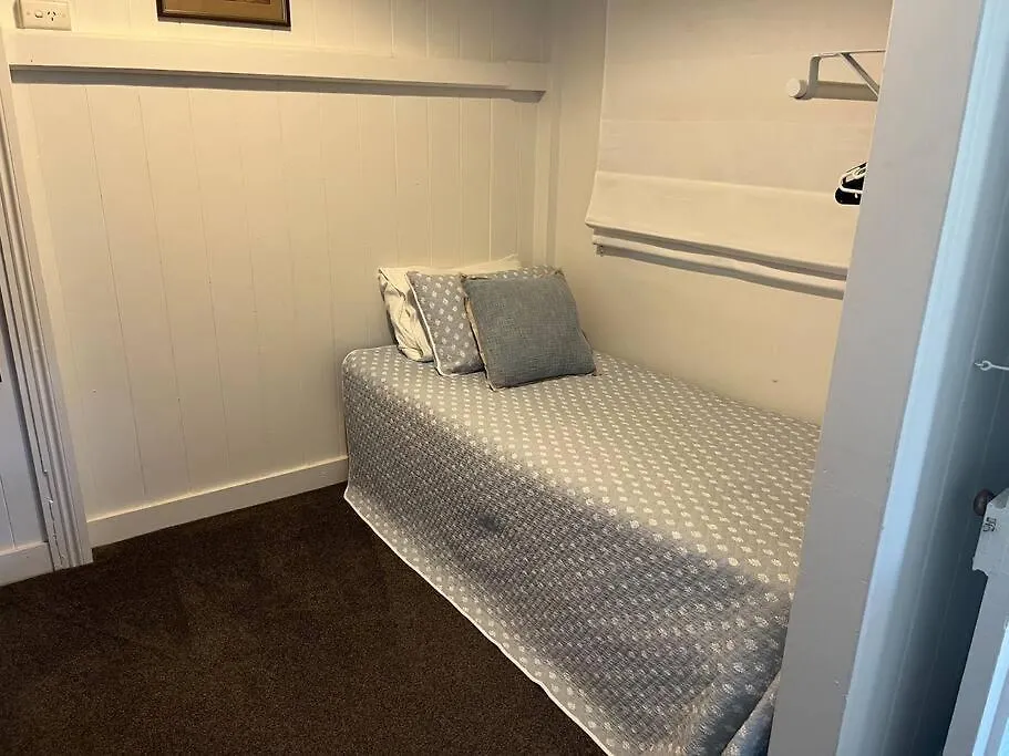 Sherwood Cottage Brisbane