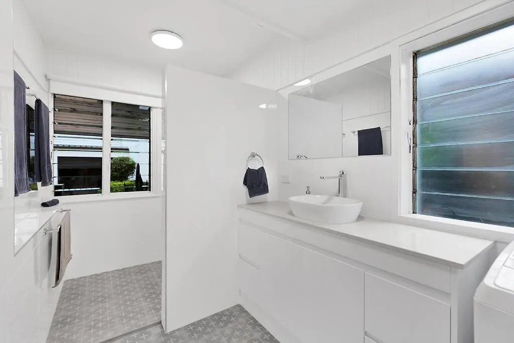 Dom wakacyjny Sherwood Cottage Brisbane